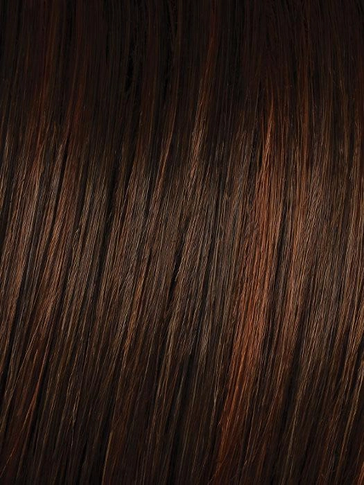 Sleek For The Week | Synthetic Wig (Skin Part)