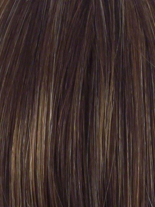 Sleek For The Week | Synthetic Wig (Skin Part)