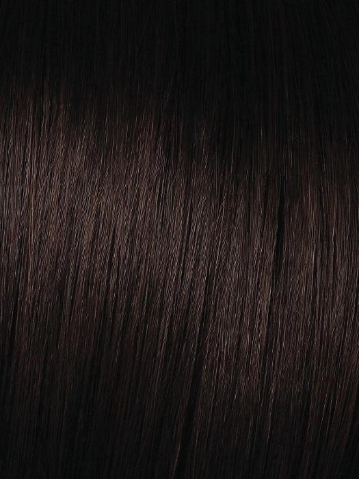 Sleek For The Week | Synthetic Wig (Skin Part)