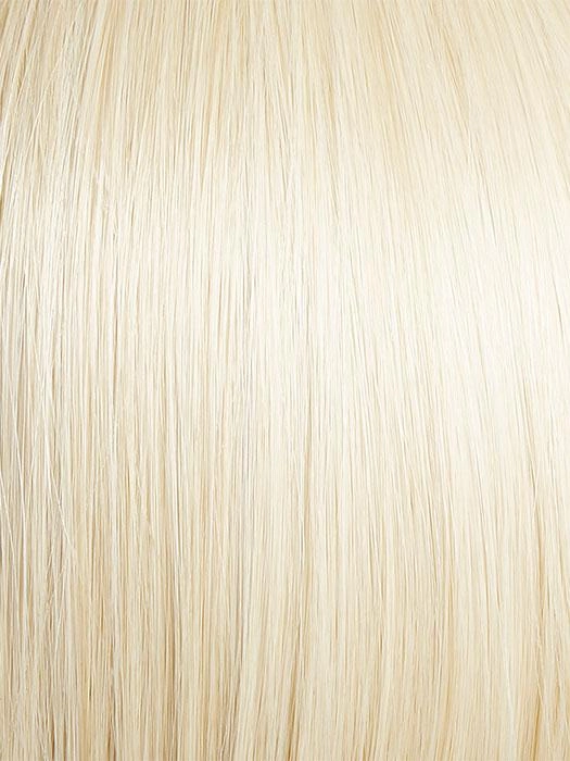 Sleek For The Week | Synthetic Wig (Skin Part)