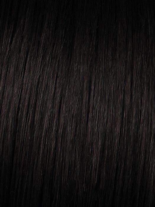 Sleek For The Week | Synthetic Wig (Skin Part)