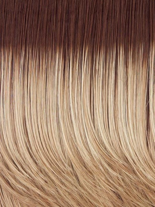 Sleek For The Week | Synthetic Wig (Skin Part)