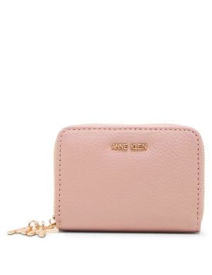 Small Zip Around Wallet