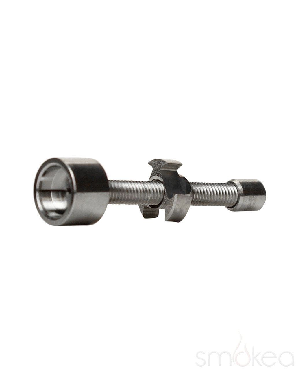 SMOKEA 10mm Adjustable Grade 2 Titanium Nail
