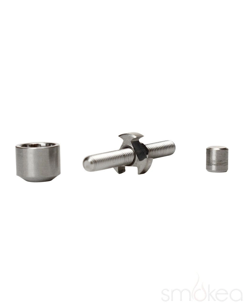 SMOKEA 10mm Adjustable Grade 2 Titanium Nail