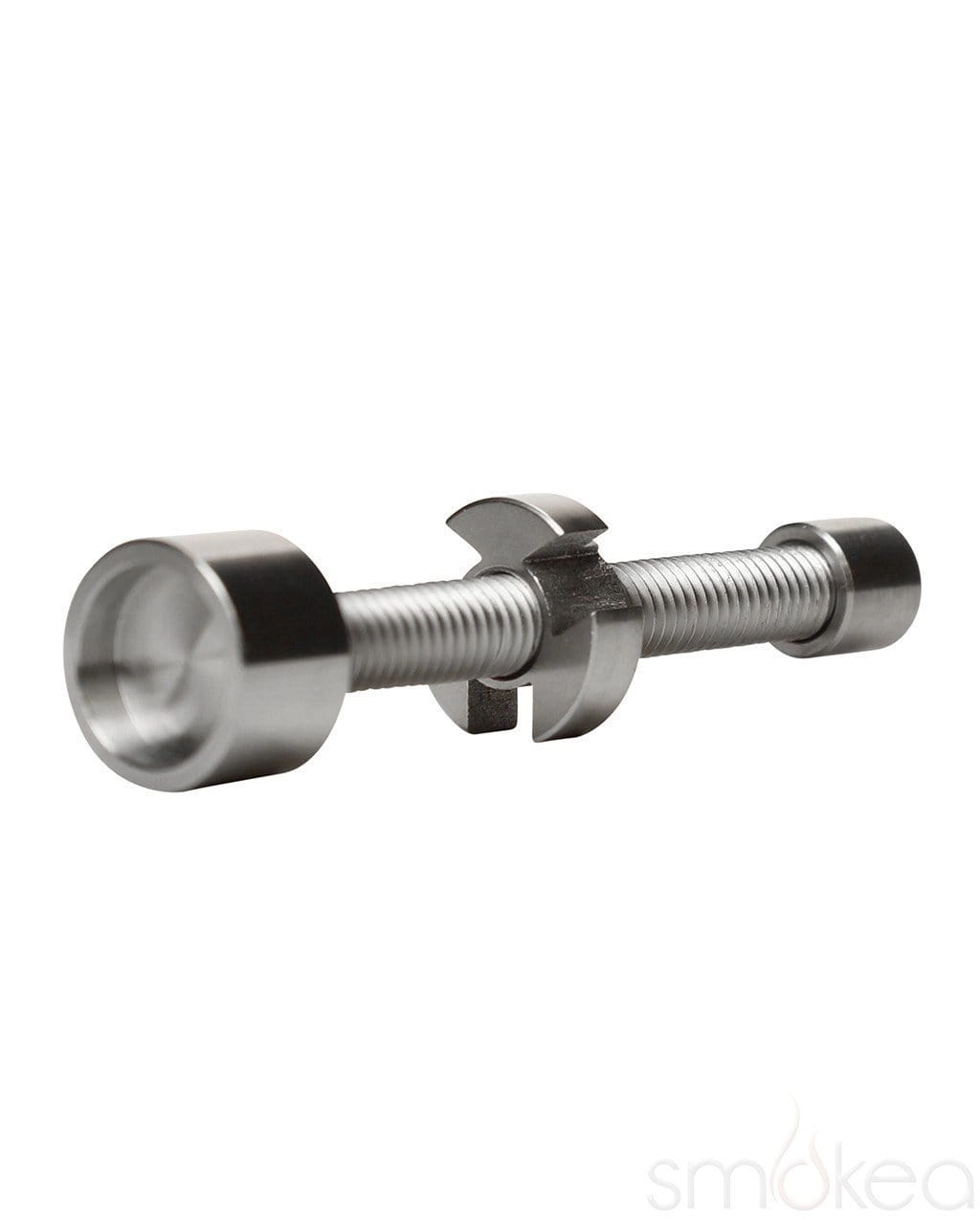 SMOKEA 14mm Adjustable Grade 2 Titanium Nail