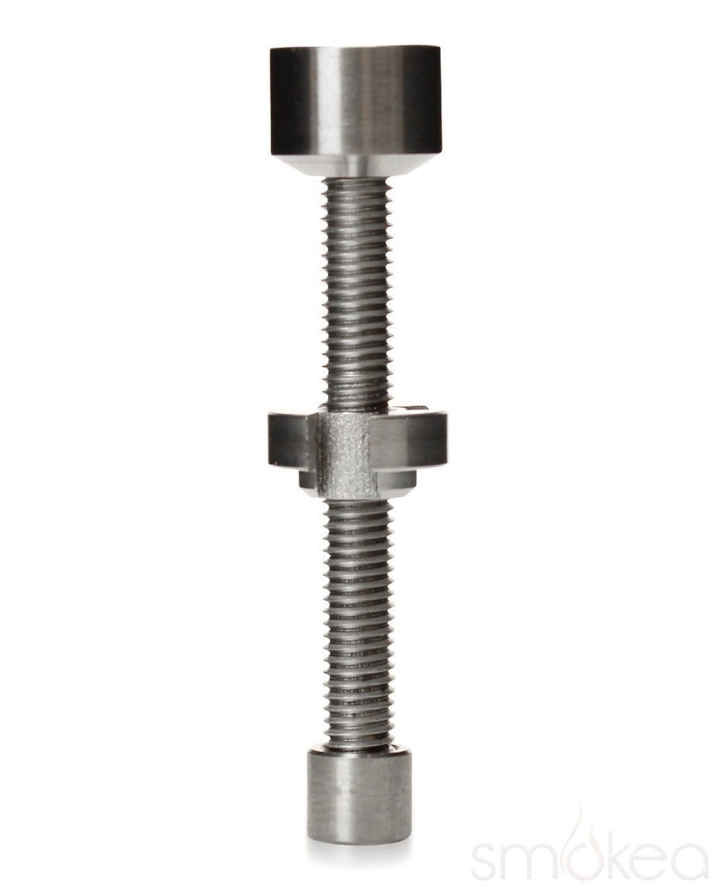 SMOKEA 14mm Adjustable Grade 2 Titanium Nail