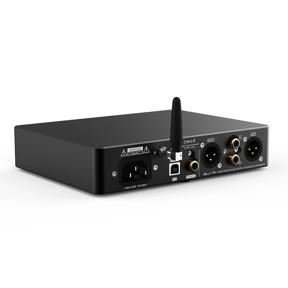SMSL SU-9N Bluetooth 5.0 LDAC USB Balanced DAC