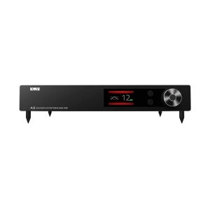 SMSL VMV A2 DAC and Power Amplifier