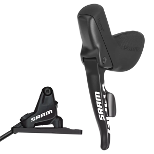 SRAM Apex 1 Hydraulic Road Disc Brake Rear