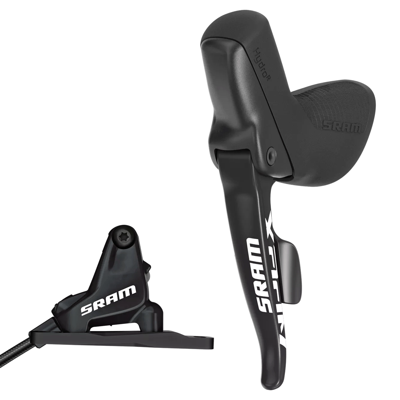 SRAM Apex 1 Hydraulic Road Disc Brake Rear