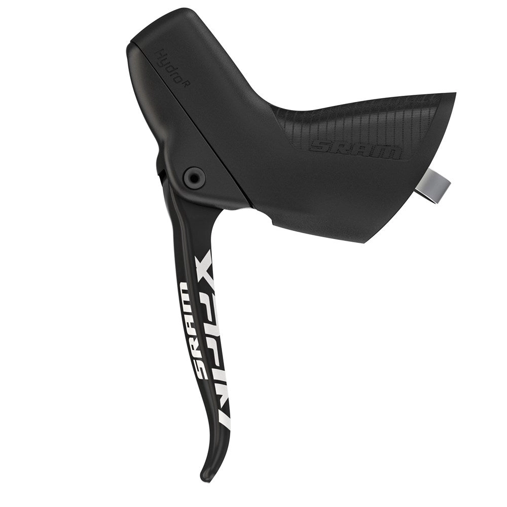 SRAM Apex Hydraulic Disc Brake and Cable-Actuated Dropper Remote Lever