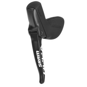 SRAM Apex Hydraulic Disc Brake and Cable-Actuated Dropper Remote Lever