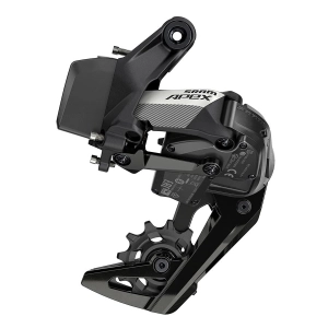 SRAM Apex XPLR AXS 12-Speed Medium Cage Rear Derailleur