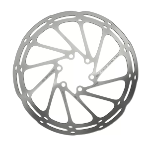 SRAM CenterLine Disc Brake Rotor - 140mm, 6-Bolt