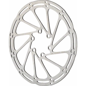 SRAM CenterLine Disc Brake Rotor - 160mm, 6-Bolt