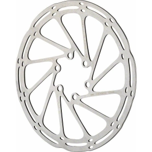 SRAM CenterLine Disc Brake Rotor - 180mm, 6-Bolt