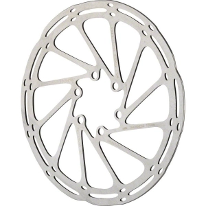 SRAM CenterLine Disc Brake Rotor - 200mm, 6-Bolt
