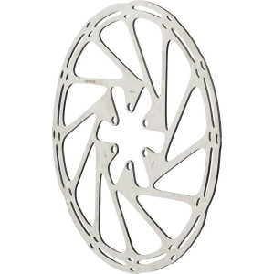 SRAM CenterLine Disc Brake Rotor - 203mm, 6-Bolt
