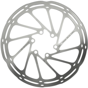 SRAM CenterLine Disc Brake Rotor - 220mm, 6-Bolt