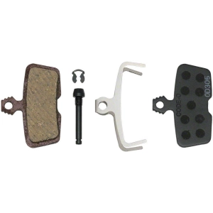 SRAM Code 2011 /Guide RE Disc Brake Pads — Organic