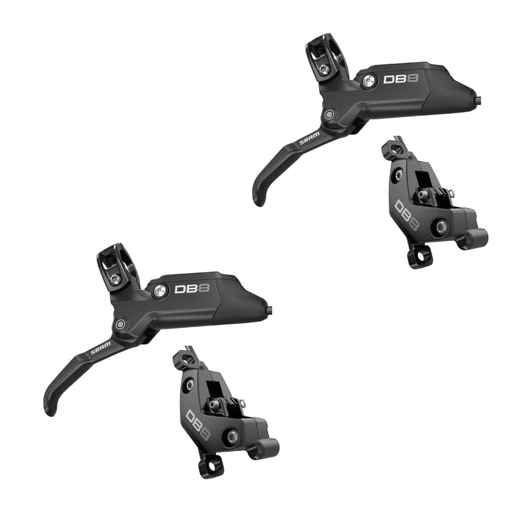 SRAM DB-8 Disc Brake