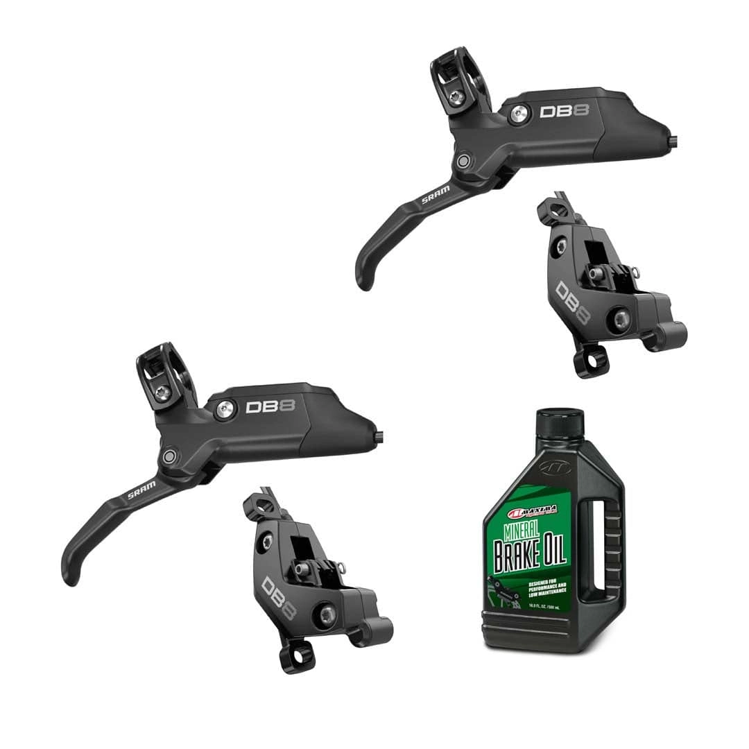 SRAM DB-8 Disc Brake