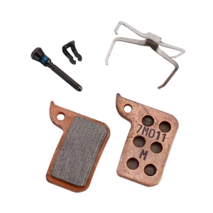 SRAM HRD Sintered Steel Powerful Brake Pads
