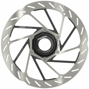 SRAM HS2 Disc Brake Rotor - 180mm, Center Lock
