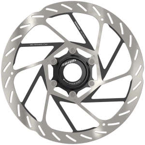 SRAM HS2 Disc Brake Rotor - 200mm, Center Lock