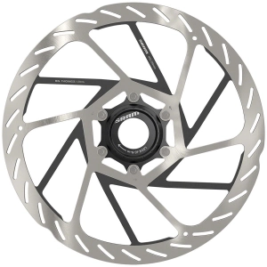 SRAM HS2 Disc Brake Rotor - 220mm, Center Lock