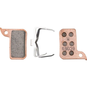 SRAM Level A1 (2017-2019) Road Disc Brake Pads — Metallic