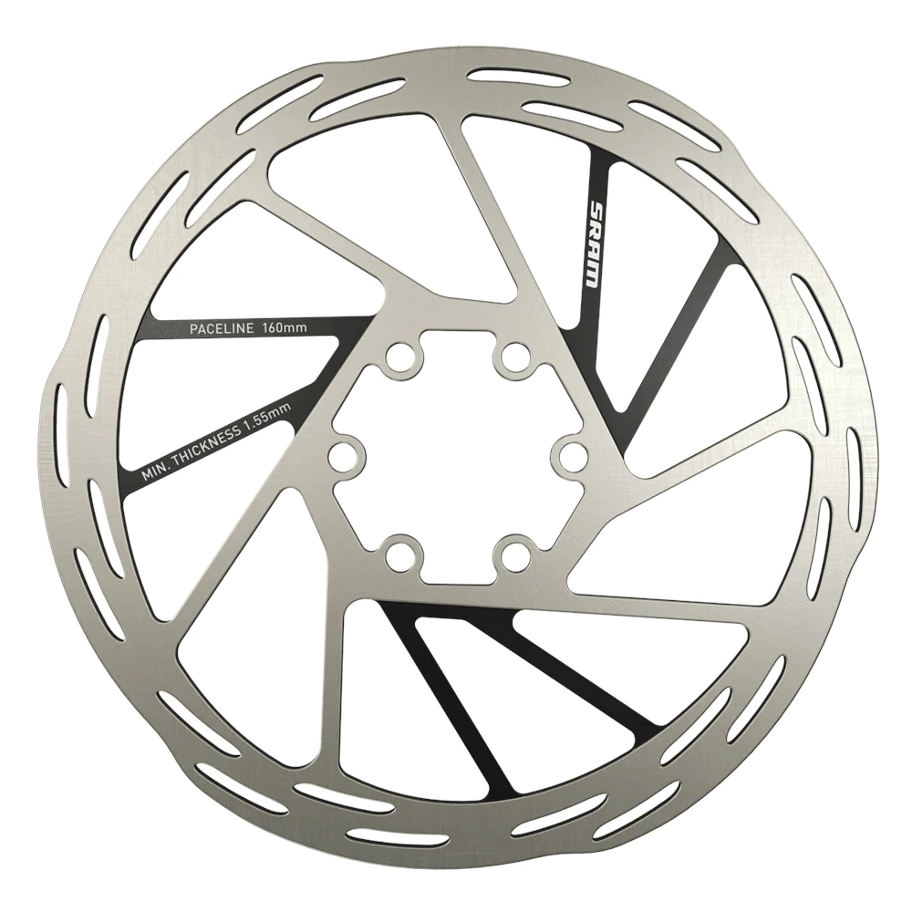 SRAM Paceline Rotor 6 Bolt
