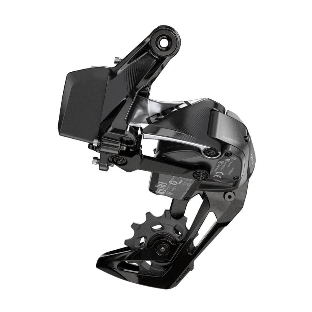 SRAM RED XPLR AXS Rear Derailleur 12spd