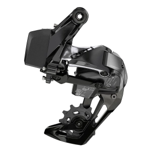 SRAM Red XPLR eTap AXS Medium Cage Derailleur