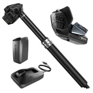 Sram Reverb AXS Kit