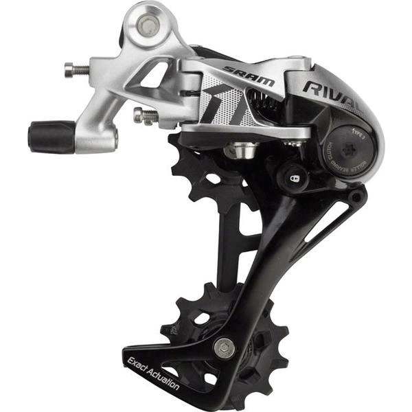 SRAM Rival 1 Type 3.0 Rear Derailleur 11sp