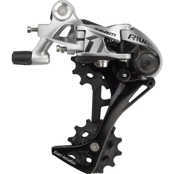 SRAM Rival 1 Type 3.0 Rear Derailleur 11sp