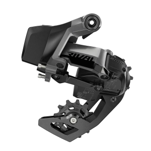 SRAM Rival eTap AXS D1 Medium Cage Rear Derailleur