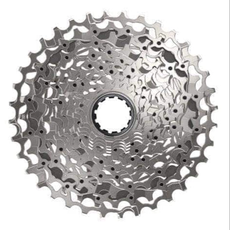 SRAM Rival eTap AXS XG-1250 Cassette