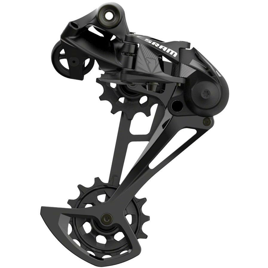SRAM SX Eagle Rear Derailleur - 12spd, Long Cage
