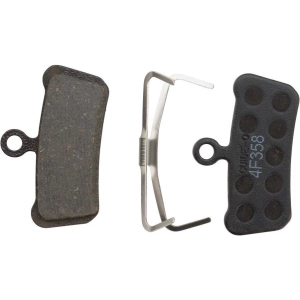 SRAM Trail/Guide/G2 Disc Brake Pads — Organic