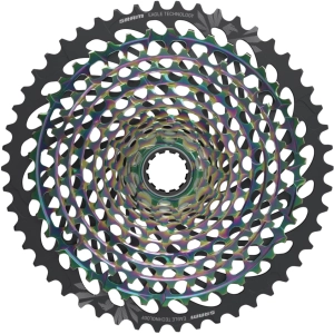 SRAM XX1 Eagle AXS XG-1299 Cassette - 12-Speed, 10-50t
