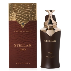 Stellar Oud by Khadlaj 100ml EDP
