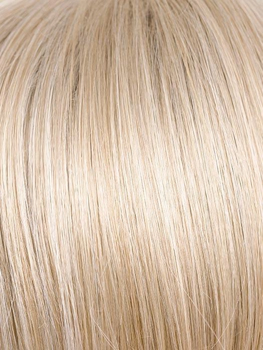 Susanne | Synthetic Wig (Basic Cap)