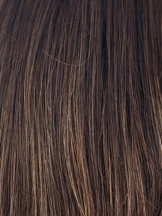 Susanne | Synthetic Wig (Basic Cap)