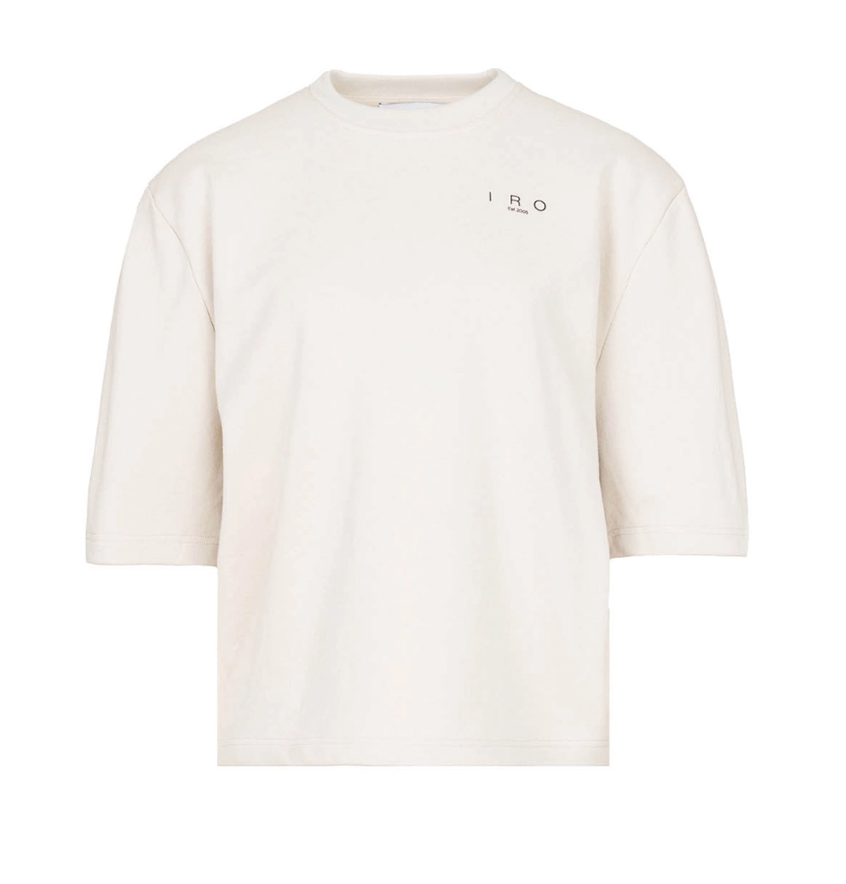 Sweat Chadie mastic beige