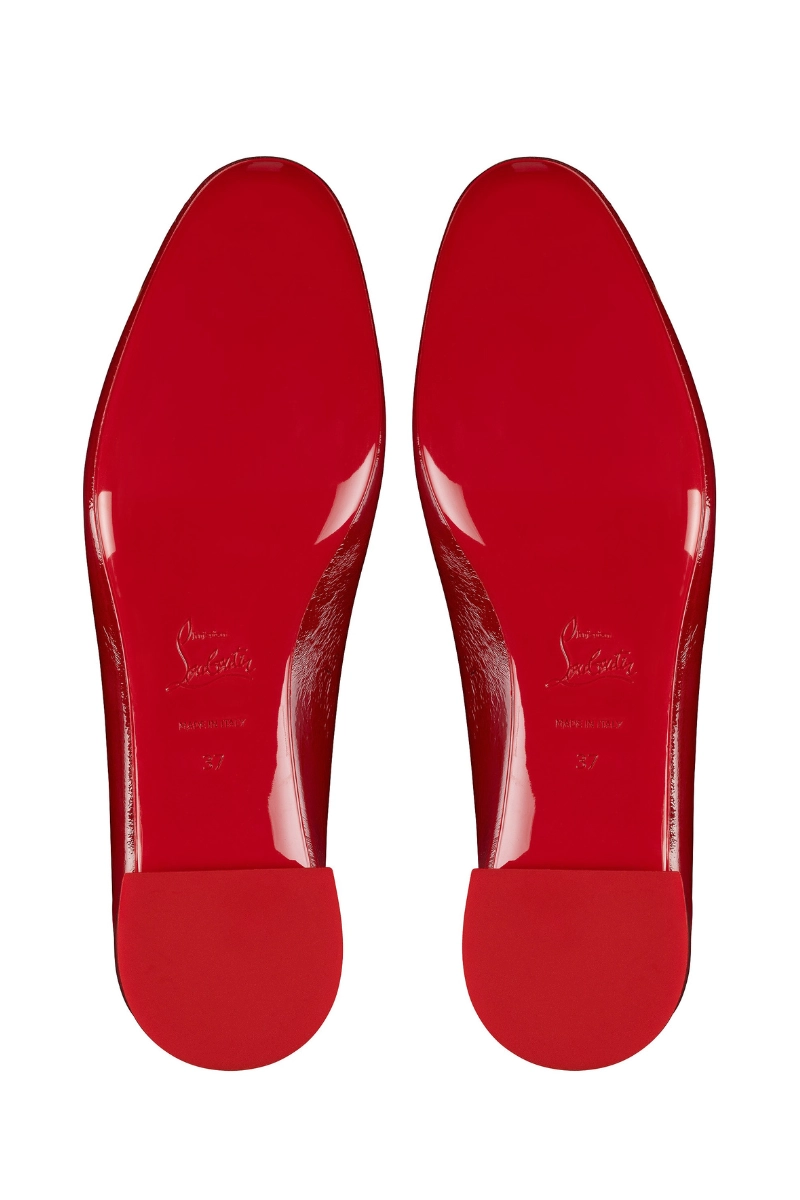 Sweetie Jane Ballerina Pump