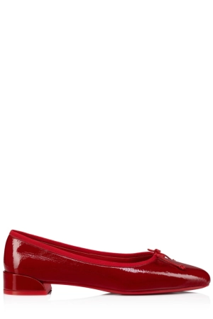 Sweetie Jane Ballerina Pump