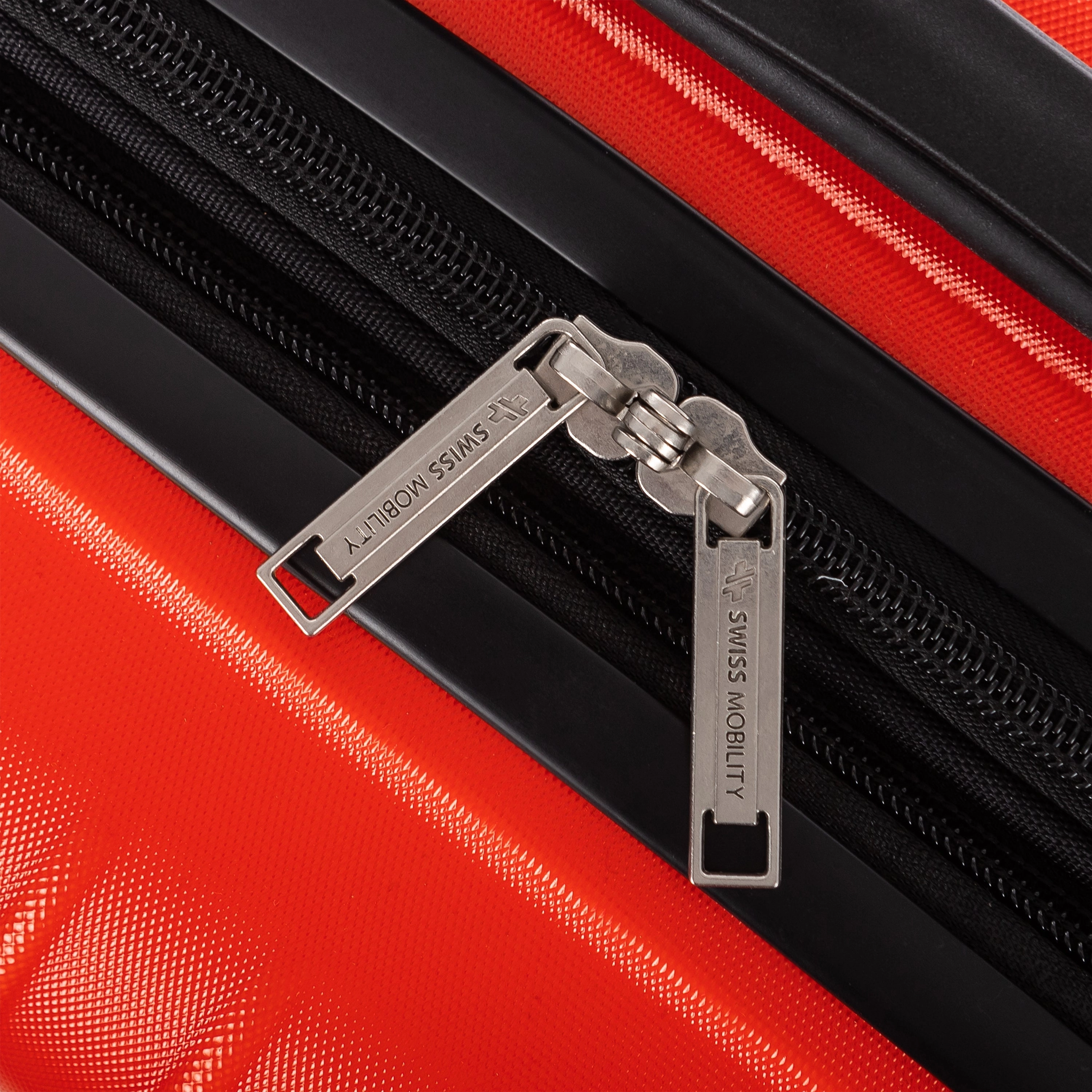 Swiss Mobility PVG Check-In Medium *Drop Ship*